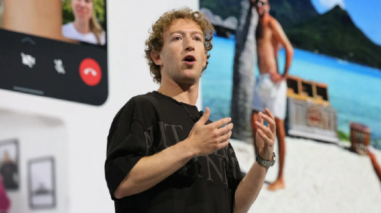 可靠配资平台 Meta计划下个月推出第一款面向消费者的智能眼镜